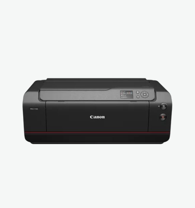Мастилоструен принтер, Canon imagePROAGRAF PRO-1100