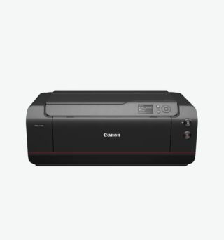 Мастилоструен принтер, Canon imagePROAGRAF PRO-1100