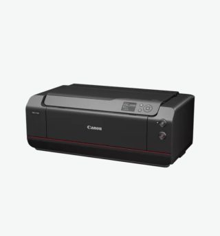 Мастилоструен принтер, Canon imagePROAGRAF PRO-1100