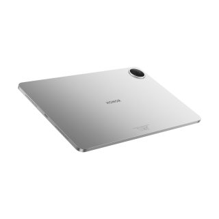 Таблет HONOR Pad 20, 12.1" 120Hz LCD, 3000x1872, Snapdragon 7 Gen 3, 6GB RAM, 128GB, Сив (Без зарядно)