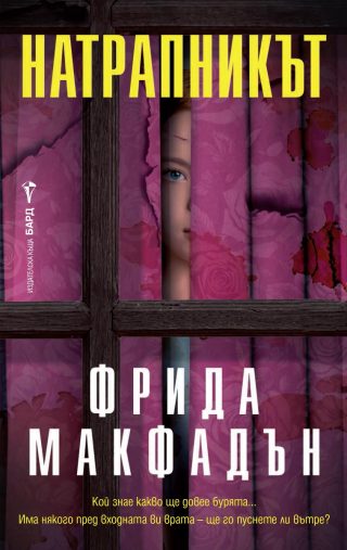 Натрапникът