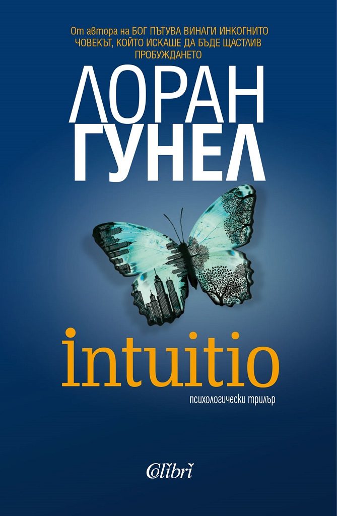 Интуицио