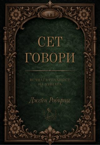 Сет говори - второ издание