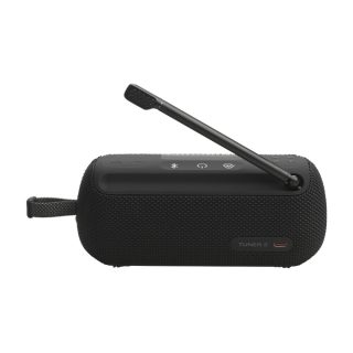 JBL Tuner 3 BLK Преносимо радио DAB/DAB+/FM с Bluetooth