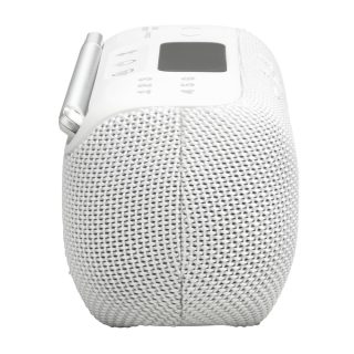 JBL Tuner 3 Бяло Преносимо DAB/DAB+/FM радио с Bluetooth