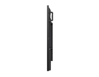 Samsung Interactive E-Board WA65F 65" Android OS 4K Digital Flipchart TOUCH, Mirroring, Wi-Fi, Black