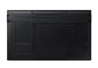 Samsung Interactive E-Board WA75F 75" Android OS 4K Digital Flipchart TOUCH, Mirroring, Wi-Fi, Black