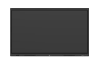 Интерактивен дисплей LG CreateBoard 65TR3DQ-B, 65" VA 4K UHD