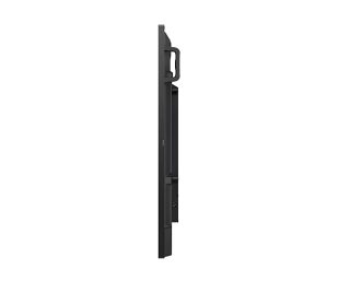 Samsung Interactive E-Board WA86F 86" Android OS 4K Digital Flipchart TOUCH, Mirroring, Wi-Fi, Черен
