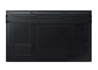 Samsung Interactive E-Board WA86F 86" Android OS 4K Digital Flipchart TOUCH, Mirroring, Wi-Fi, Черен