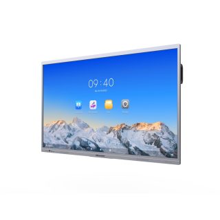 Интерактивен дисплей Hikvision DS-D5C86RB/A, 86", NFC
