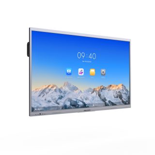 Интерактивен дисплей Hikvision DS-D5C86RB/A, 86", NFC