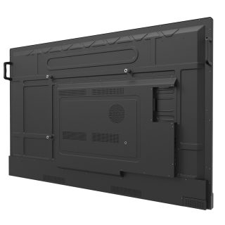 BenQ RM6503 65" 4K UHD интерактивен дисплей