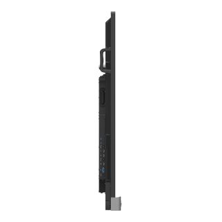 Интерактивен дисплей BenQ RM7503, 75" 4K UHD, за образование