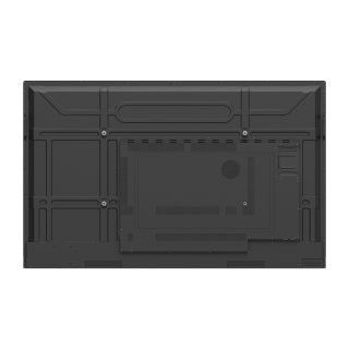 Интерактивен дисплей BenQ RM7503, 75" 4K UHD, за образование