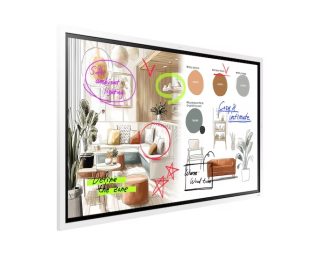 Samsung Flip PRO WM85F 85" 3