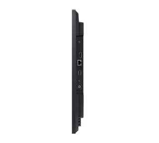 Samsung LFD QB24C, 24" , 16/7, 8ms, 1920x1080 , 350nit, Tizen , WiFi, Bluetooth, DVI-D, HDMI 2.0