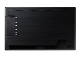 Samsung LFD QB24C, 24" , 16/7, 8ms, 1920x1080 , 350nit, Tizen , WiFi, Bluetooth, DVI-D, HDMI 2.0