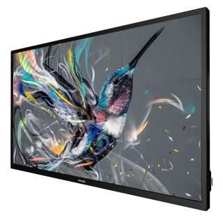 Philips 32BDL3511Q/00, 32" Q-Line; 18/7, FHD, basic failover, USB auto play, CMND & Control, Smart Player, LAN