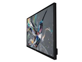 Philips 32BDL3511Q/00, 32" Q-Line; 18/7, FHD, basic failover, USB auto play, CMND & Control, Smart Player, LAN