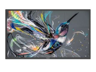 Philips 32BDL3511Q/00, 32" Q-Line; 18/7, FHD, basic failover, USB auto play, CMND & Control, Smart Player, LAN