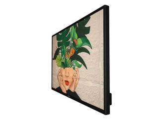 Philips 32BDL4511D/00 32" D-Line FHD 24/7 пейзажна и портретна сигейдж дисплей