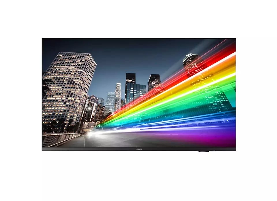 Philips 43BFL2214/12 43" B-Line 4K UHD професионален дисплей