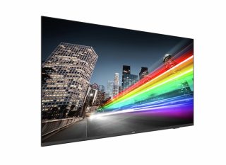 Philips 43BFL2214/12 43" B-Line 4K UHD професионален дисплей