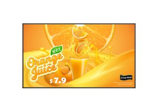 LG 43UH5Q 43" 4K UHD Signage дисплей