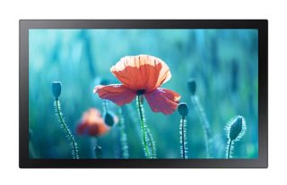 Samsung LFD QB13R-T 13" сензорен дисплей, 16/7, 30ms, 600:1, 500 nit, 1920x1080 UHD, Tizen, WiFi, Bluetooth