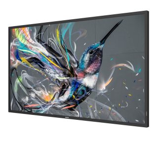 Philips 43BDL3511Q/00 43" Q-Line 4K UHD професионален дисплей