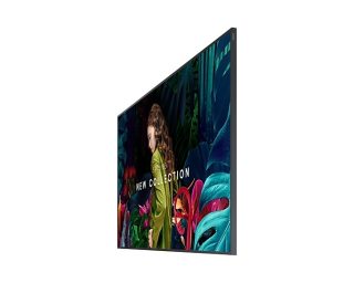 Samsung LFD QB55C 55" 16/7 3840x2160 350nit ЧЕРЕН