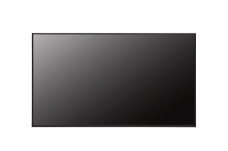 LG 55UH5N-B 55" UHD signage дисплей, 3840x2160, тънък дизайн, webOS 6.0, 500 нита, 1200:1, 24/7