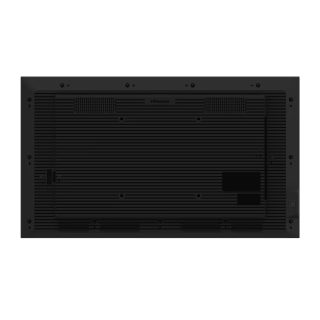 Hisense Digital Signage 32" DM серия; 24/7, Full HD, 500 nit, 8ms, 1200:1, Auto Brightness, WiFi, BT 5.1, LAN, Android 11, VESA 200x200, Anti-glare