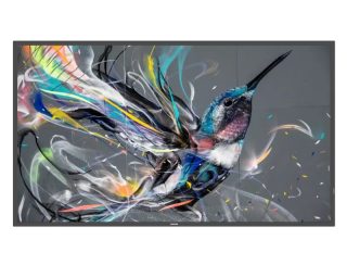 Philips 50BDL1Q/00 50" 4K UHD signage дисплей