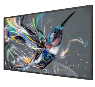 Philips 50BDL1Q/00 50" 4K UHD signage дисплей