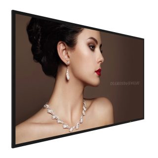 BenQ ST4301K 43" UHD интелигентен дисплей