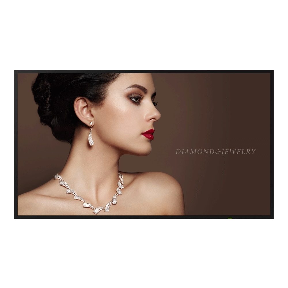 BenQ ST4301K 43" UHD интелигентен дисплей