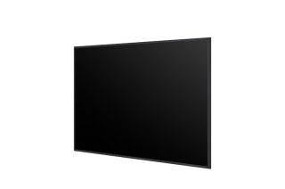 LG 55UH5Q 55" 4K UHD сигнидж дисплей, 24/7, тънък дизайн, webOS 6.0, 500 нита