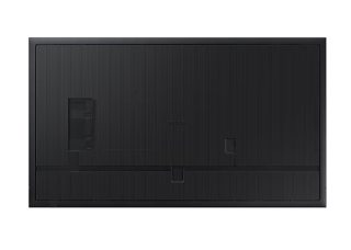 Широкоформатен дисплей Samsung LFD QB50C, 50", 16/7, 8ms, 3840x2160, 350nit, WiFi, Bluetooth, -HDMI, USB