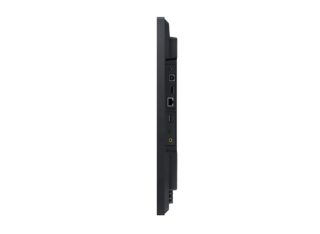 Samsung LFD QB24CT 24" Touch 16/7 1920x1080 350nit Tizen Black