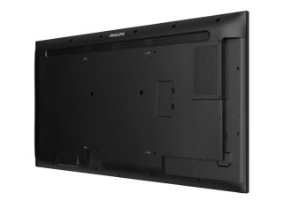 Philips 50BDL4511D/00, 50” D-Line, UHD, 24/7 пейзаж и портрет, 500cd, Failover, USB Player, CMND&Control, LAN, OPS