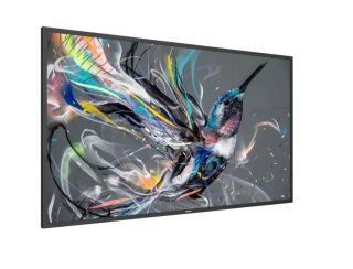 Philips 50BDL3550Q/00 50" Direct LED 4K дисплей, захранван от Android, HTML5 браузър, възпроизвеждане от вътрешна памет, CMND (Control & Create), CMND&Deploy, basic failover, LAN