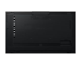 Samsung QM32CT 32" Touch 24/7 LED дисплей, 8 ms, 400 Nit, 1920x1080, Tizen 4.0, Черен