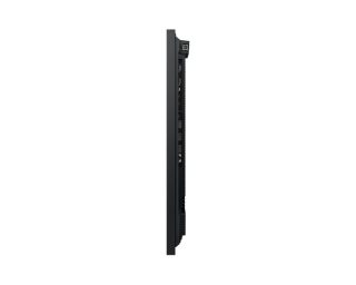 Samsung QM32CT 32" Touch 24/7 LED дисплей, 8 ms, 400 Nit, 1920x1080, Tizen 4.0, Черен