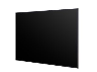 LG 65UH5Q-E, 65" 4K UHD Signage, 24/7, Slim Design, webOS 6.0, Яркост: 500 нита, 1,200:1, DCR 1,000,000:1, 8ms (G to G), Ширина на рамката: 11.4 mm, Високоговорител (10W X 2), HDMI, RS232C, Audio, DP, RJ45, USB 2.0, PBP, IP5X, Портрет / Пейзаж, B