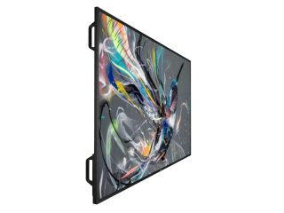 Philips 65BDL3511Q/00, 65" Q-Line; 18/7, 4K UHD, basic failover, USB auto play, CMND & Control, Smart Player, LAN