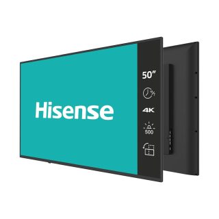 Hisense Digital Signage 50" GM series