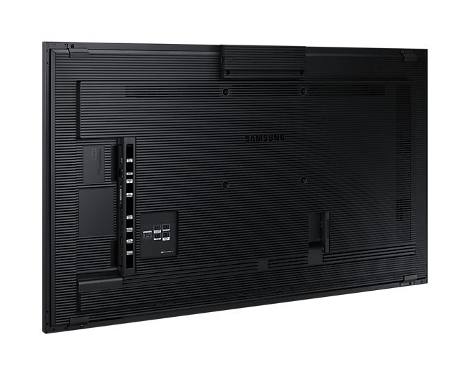 Samsung LFD QM32RT 32" Touch професионален дисплей за дигитална сигнализация
