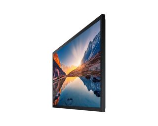 Samsung LFD QM32RT 32" Touch професионален дисплей за дигитална сигнализация